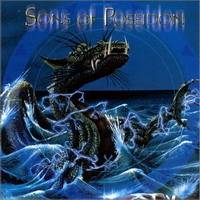 Sons Of Poseidon : Earthshaker